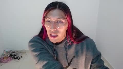 angele online show from 01/09/26, 02:58