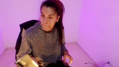 angele online show from 03/23/26, 07:18