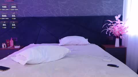 Angelina online show from 02/28/25, 01:05