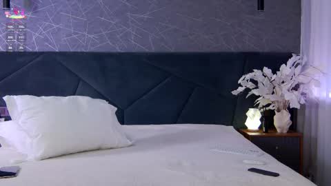 Angelina online show from 02/13/26, 04:14