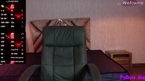 angel online show from 10/10/25, 03:22