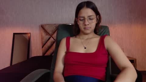 angel online show from 10/15/25, 01:44