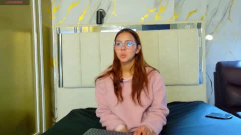 angel online show from 03/07/26, 02:58