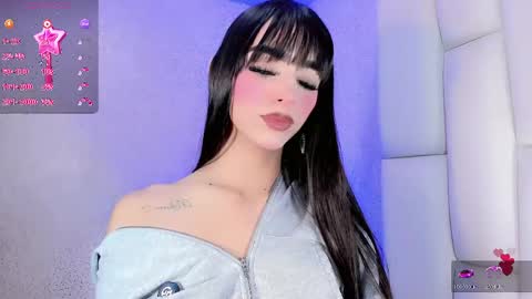 angeles_bust online show from 06/02/26, 08:55