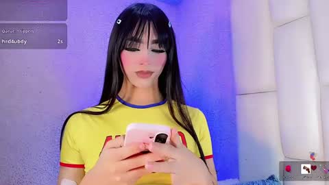 Snapshot of angeles_bust chatting on 06/27/26, 08:58 angeles_bust online show from 06/27/26, 08:58