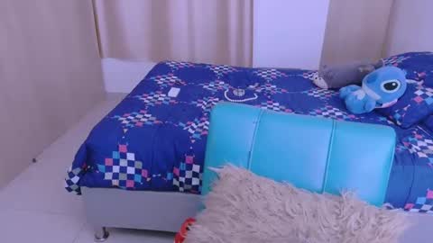 anastasia online show from 12/01/24, 09:04