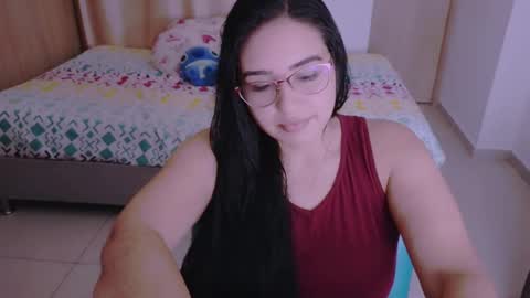 anastasia online show from 12/15/24, 11:53