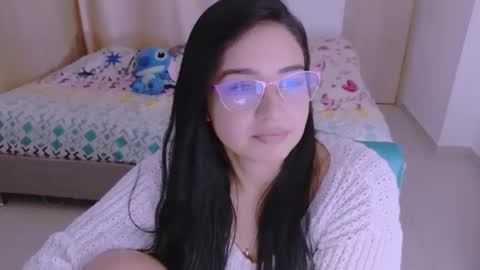 anastasia online show from 12/16/24, 11:50