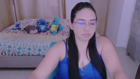 anastasia online show from 12/27/24, 06:31