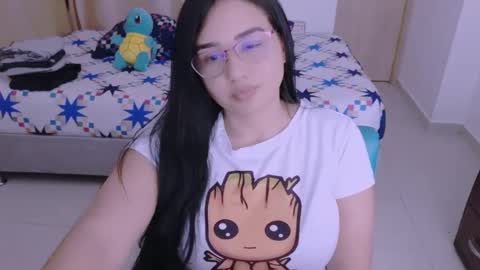 anastasia online show from 12/29/24, 11:18