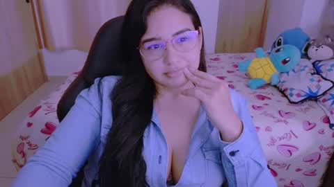 anastasia online show from 01/25/25, 06:35