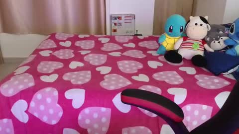 anastasia online show from 02/08/25, 07:05