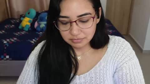 anastasia online show from 02/22/25, 07:14