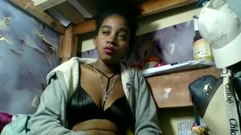 Angelettee online show from 07/01/26, 07:32