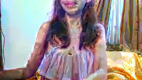 Angel online show from 09/24/25, 07:28