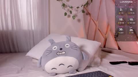 Angel Fiore online show from 02/05/26, 08:46