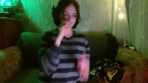 angelfish online show from 01/20/25, 05:26