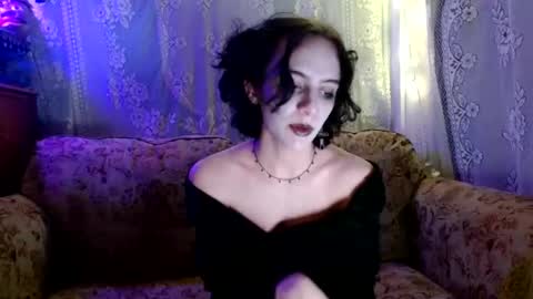 angelfish online show from 02/01/25, 05:39