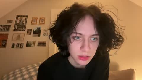 angelfish online show from 02/10/25, 04:30