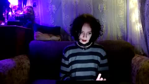 angelfish online show from 03/06/25, 04:41