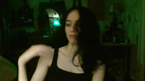 angelfish online show from 05/08/26, 02:39