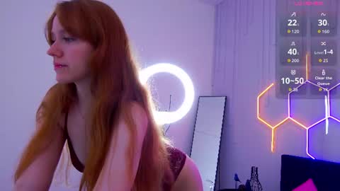 Angela online show from 06/14/26, 01:25