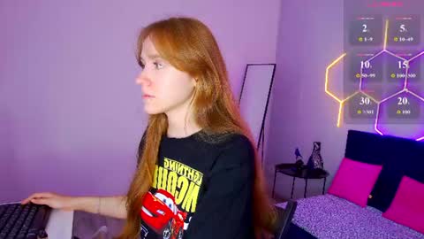 Snapshot of angelfleur chatting on 06/29/26, 01:23 Angela online show from 06/29/26, 01:23
