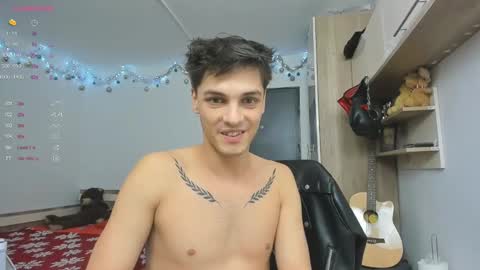 Frankie  online show from 01/01/25, 01:16