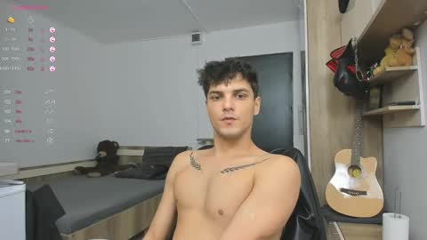 Frankie  online show from 01/06/25, 05:16