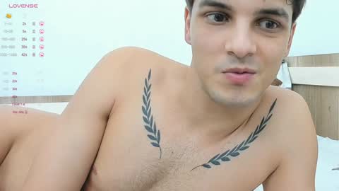 Frankie  online show from 02/02/25, 09:19