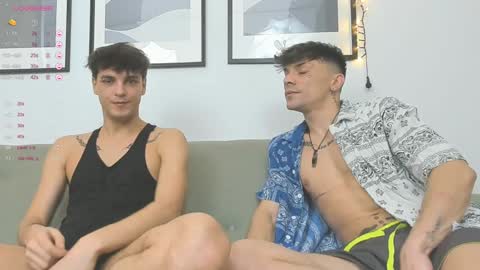 Frankie  online show from 02/04/25, 03:15