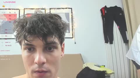 Frankie  online show from 02/07/25, 08:53