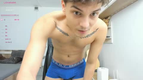 Frankie  online show from 02/15/25, 12:54