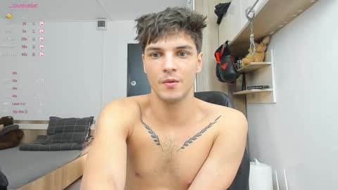 Frankie  online show from 02/17/25, 09:19