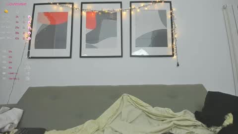 Frankie  online show from 02/20/25, 05:33