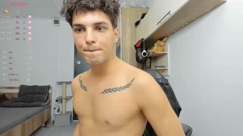 Frankie  online show from 02/22/25, 11:24