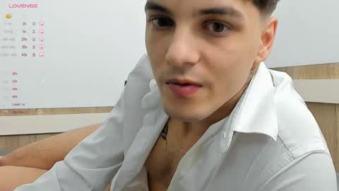 Frankie  online show from 02/27/25, 02:32