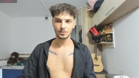 Frankie  online show from 09/12/25, 11:54