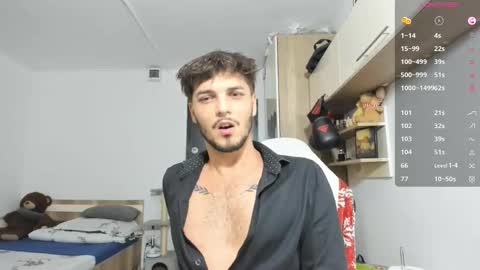 Frankie  online show from 10/15/25, 11:49