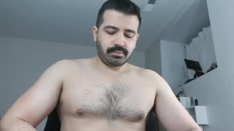 Angel Fusco online show from 03/28/26, 03:50