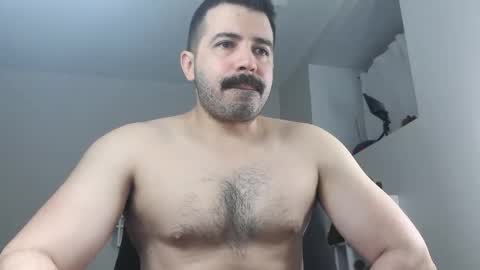 Angel Fusco online show from 04/04/26, 05:27