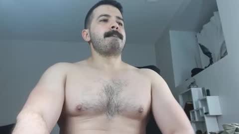 Angel Fusco online show from 04/11/26, 03:44