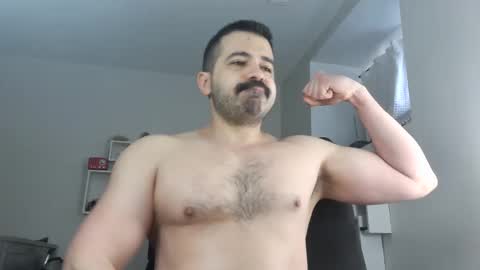 Angel Fusco online show from 04/19/26, 04:39