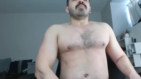 Angel Fusco online show from 05/12/26, 06:27