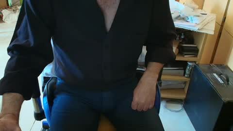 angelgarcia269 online show from 11/18/25, 11:25