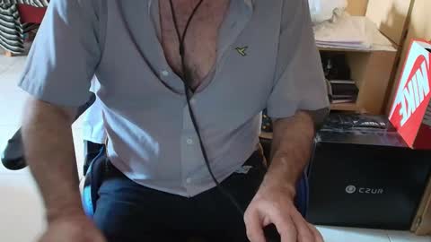 angelgarcia269 online show from 11/27/25, 02:41