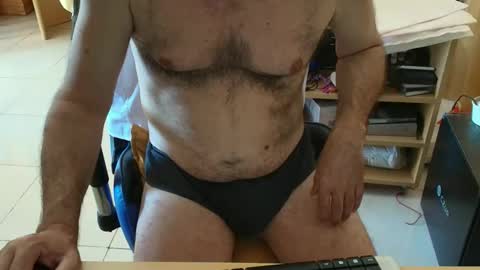 angelgarcia269 online show from 12/19/25, 12:01