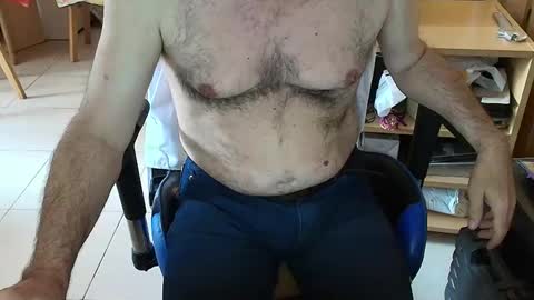 angelgarcia269 online show from 01/09/26, 11:57