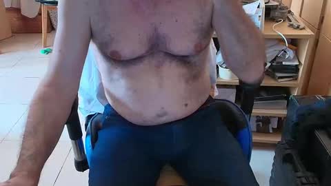 angelgarcia269 online show from 02/01/26, 11:42