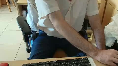 angelgarcia269 online show from 03/22/26, 11:35